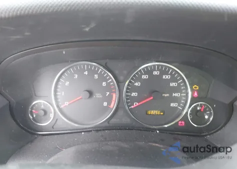 2007 Cadillac Cts Standard z USA, uszkodzony, nr VIN 1G6DP577970112936